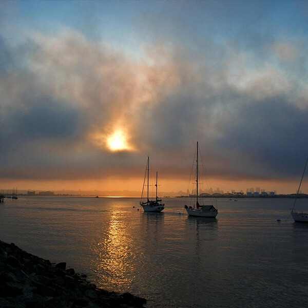 flights to san diego